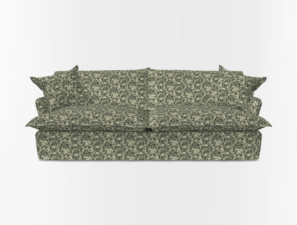 4 Seater Sofas