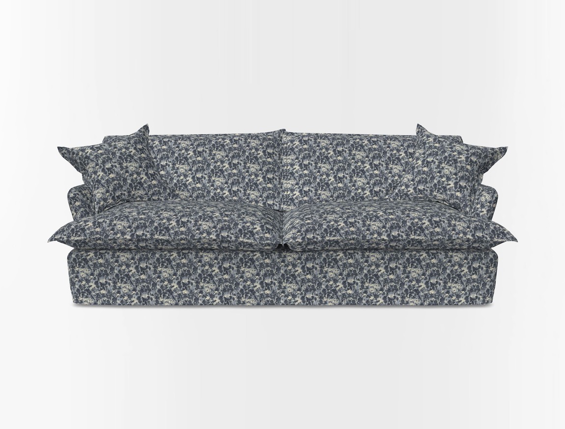 4 Seater Sofas