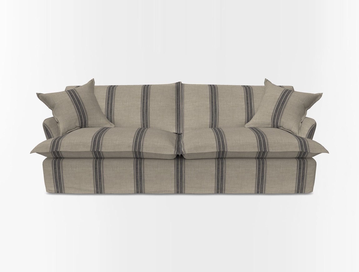 4 Seater Sofas