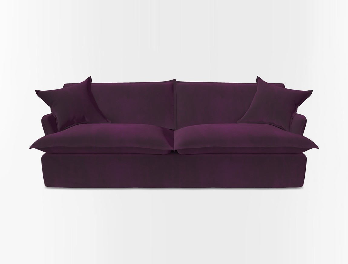 Bespoke 4 Seater Sofas
