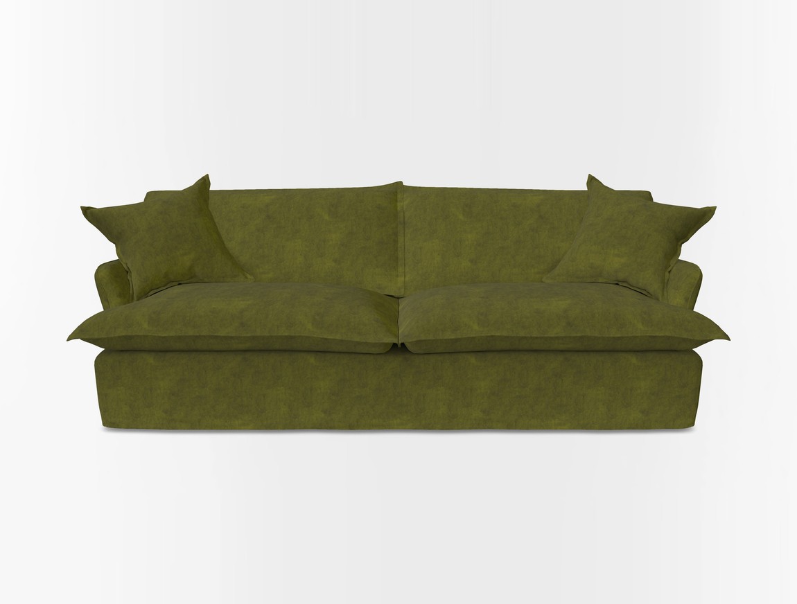 4 Seater Sofas