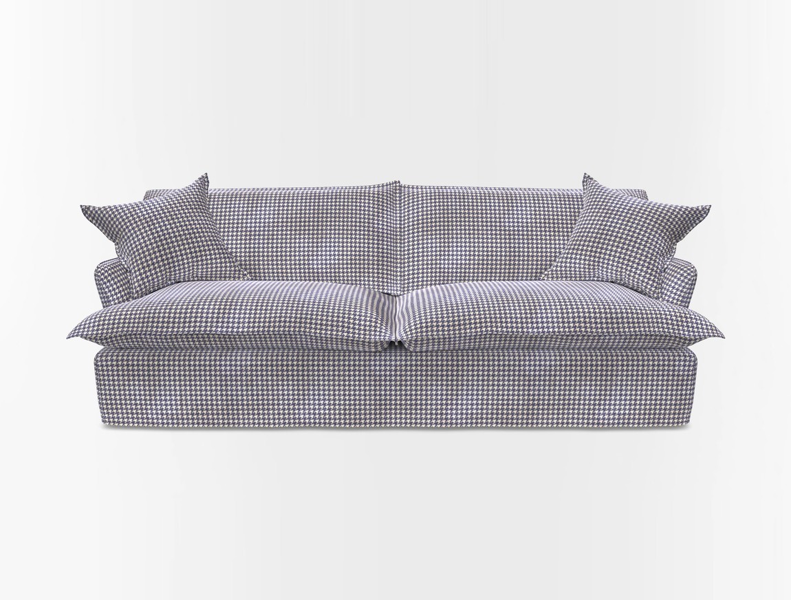Bespoke 4 Seater Sofas