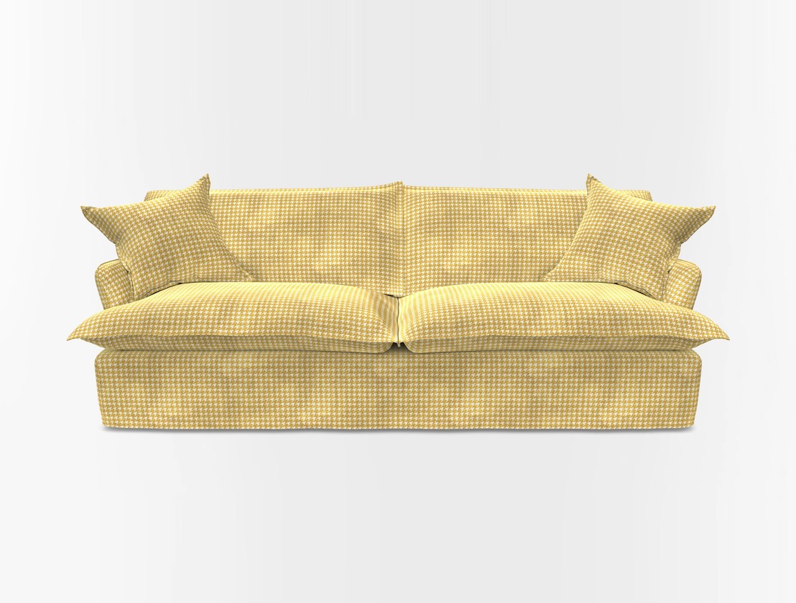 Bespoke 4 Seater Sofas