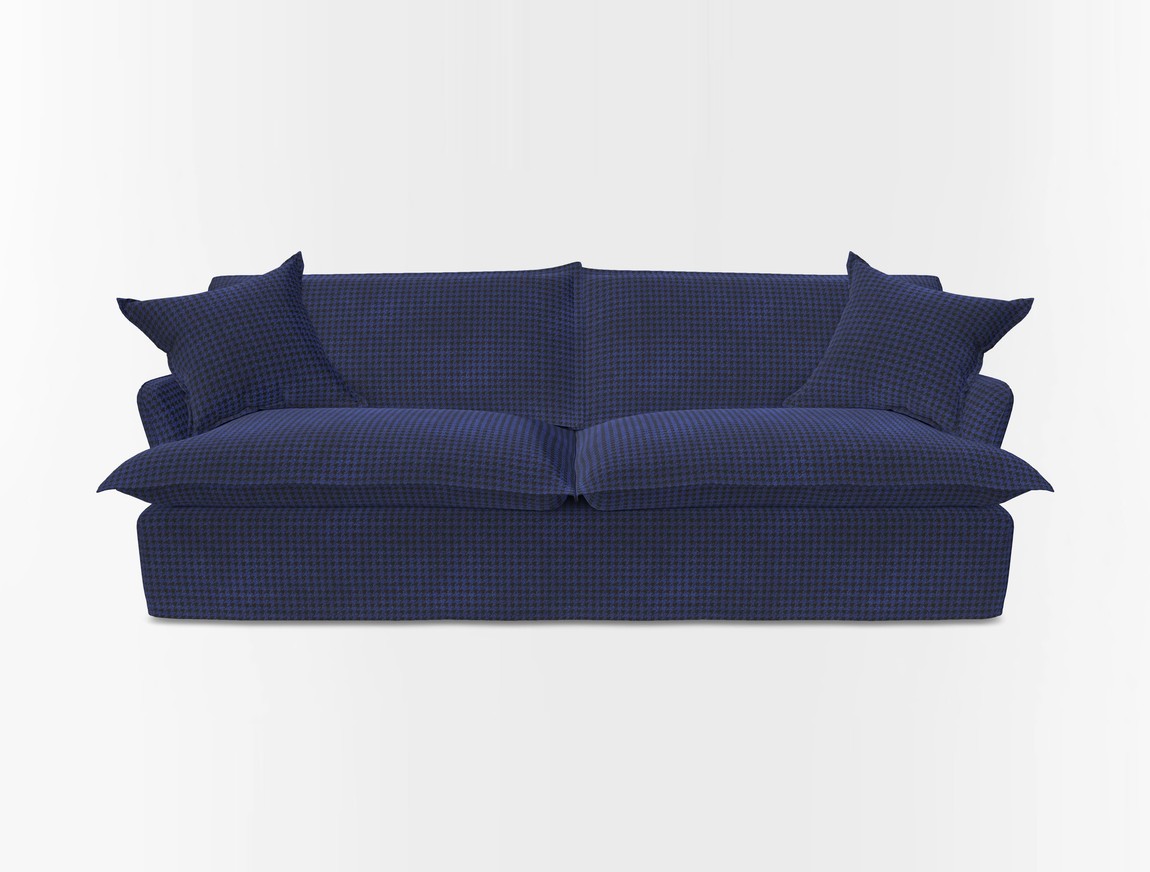Bespoke 4 Seater Sofas