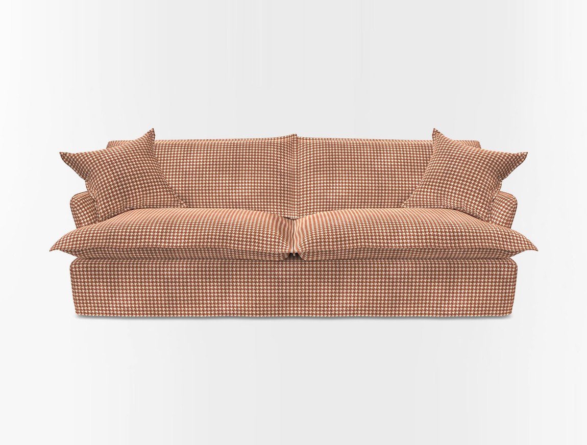 Bespoke 4 Seater Sofas