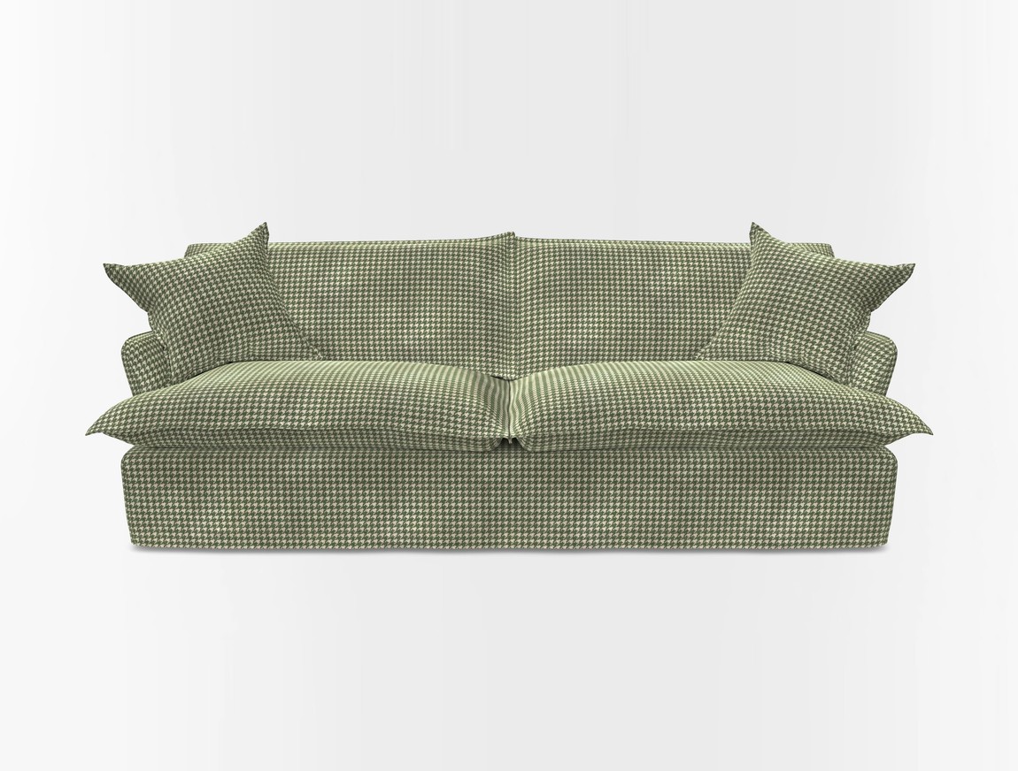 Bespoke 4 Seater Sofas