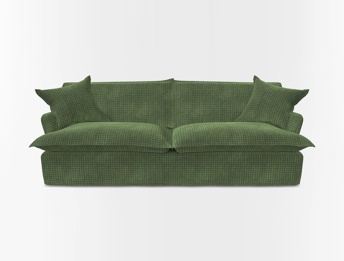 Bespoke 4 Seater Sofas