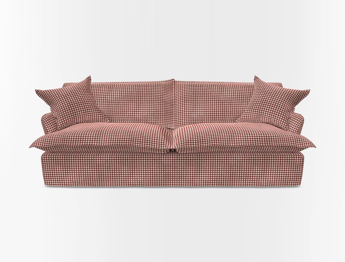Bespoke 4 Seater Sofas