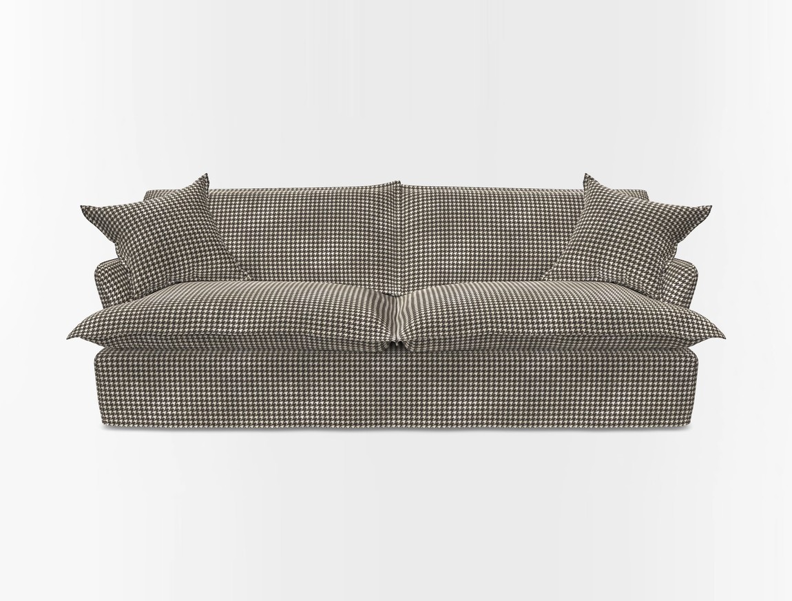 Bespoke 4 Seater Sofas