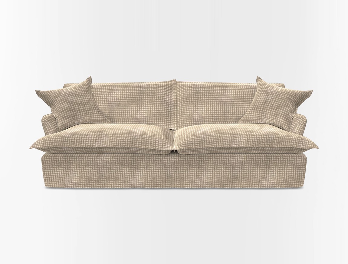Bespoke 4 Seater Sofas