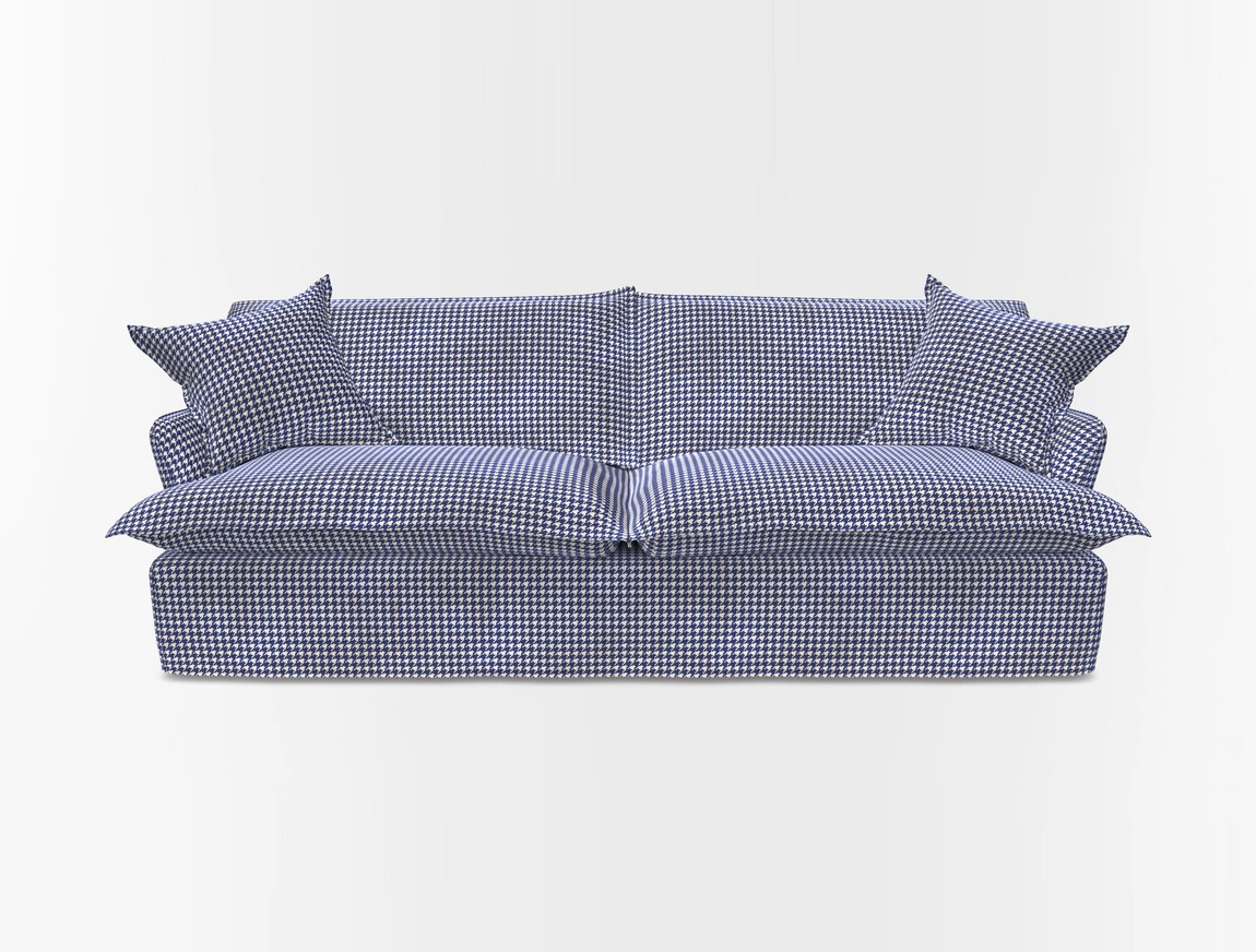 Bespoke 4 Seater Sofas