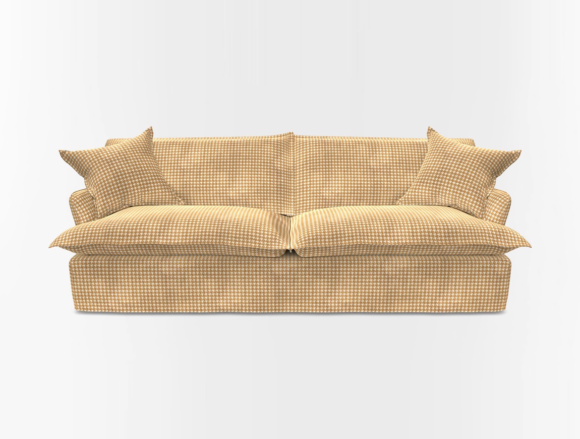 Bespoke 4 Seater Sofas