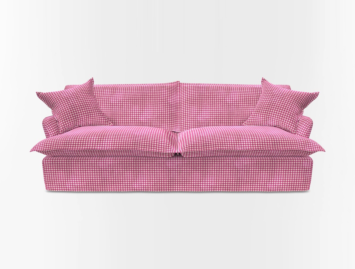 Bespoke 4 Seater Sofas