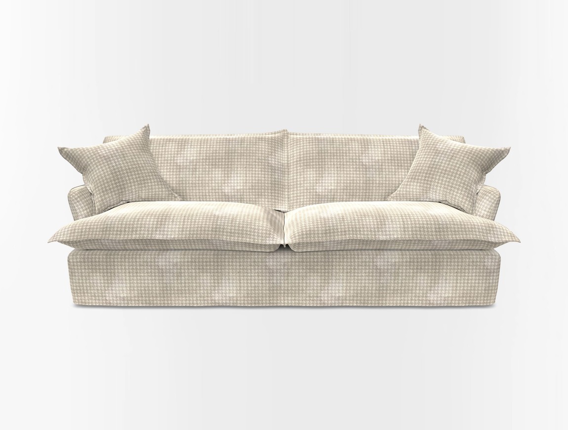 Bespoke 4 Seater Sofas