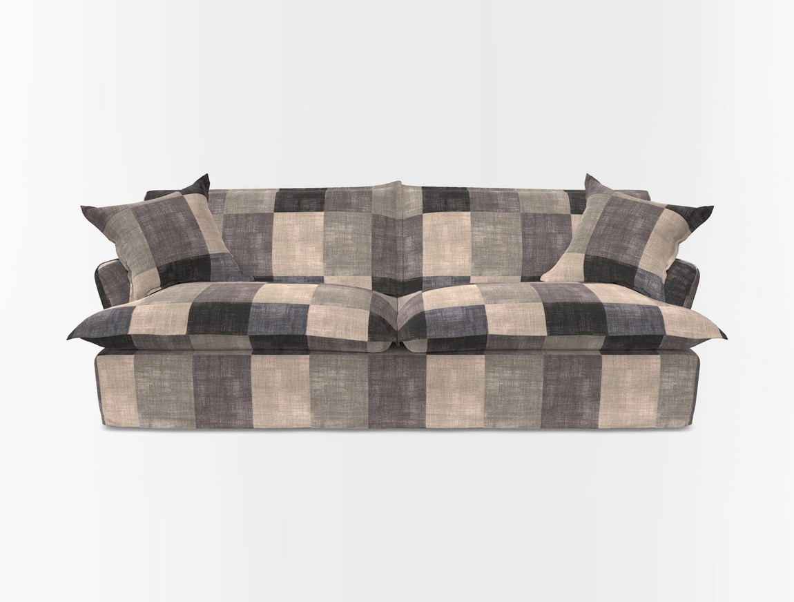 Bespoke 4 Seater Sofas