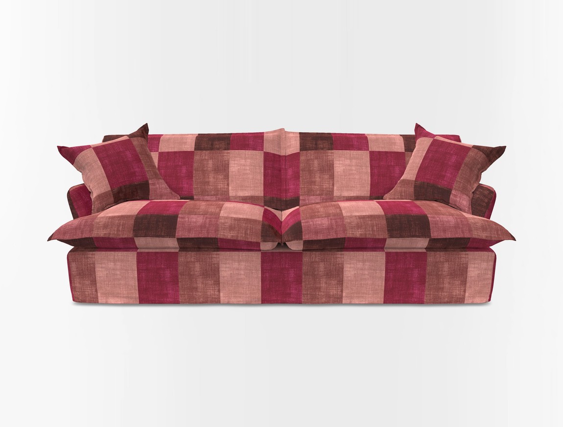Bespoke 4 Seater Sofas