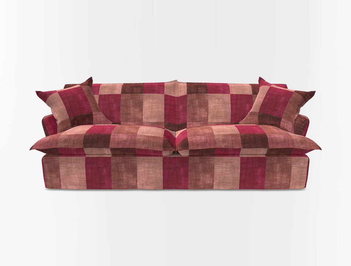 Bespoke 4 Seater Sofas