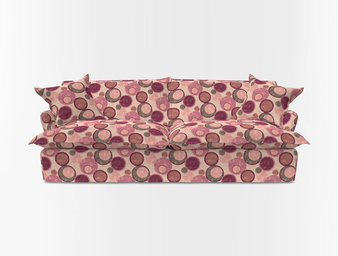 Bespoke 4 Seater Sofas