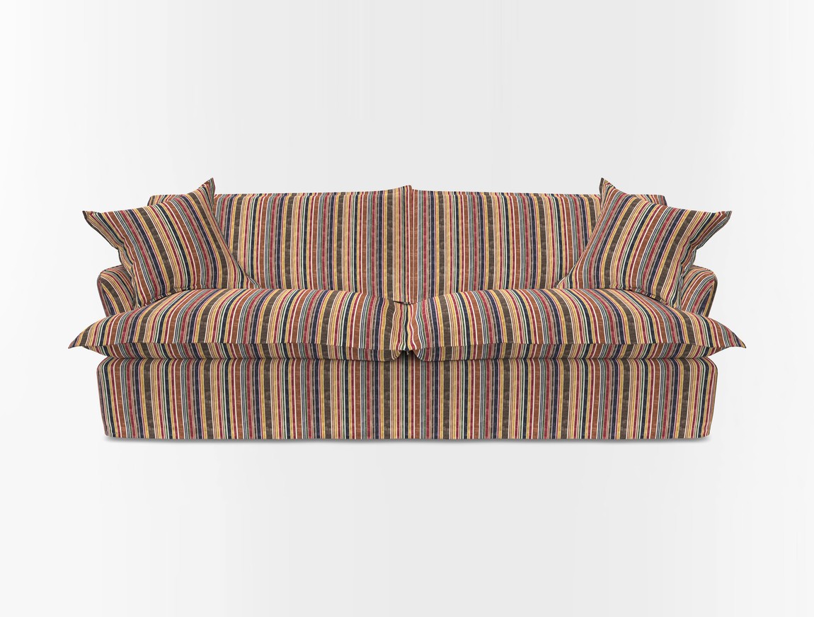 Bespoke 4 Seater Sofas