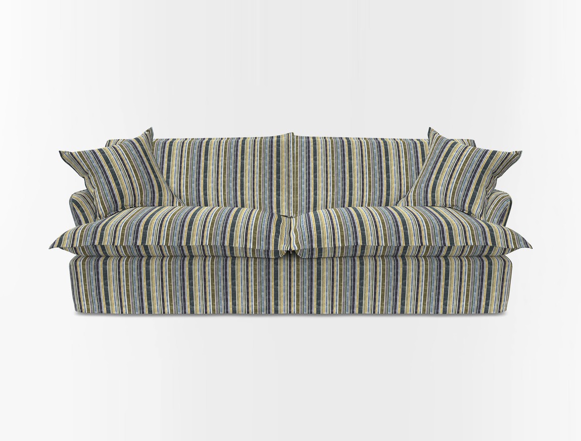Bespoke 4 Seater Sofas