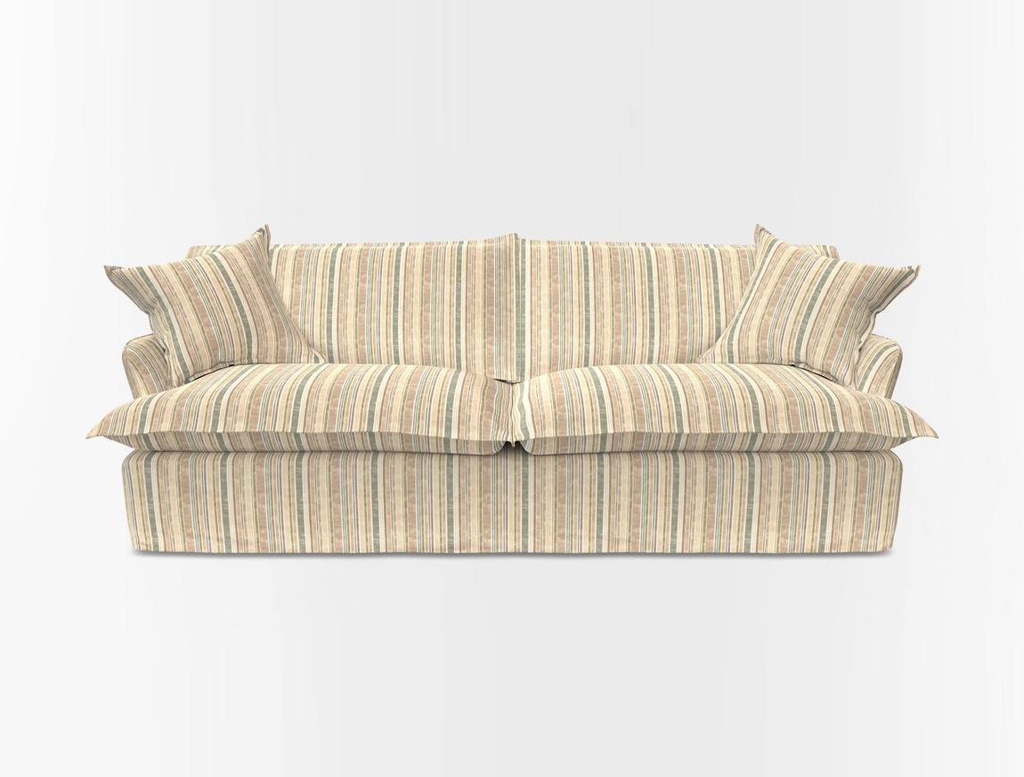 Bespoke 4 Seater Sofas