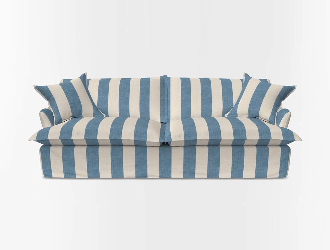 4 Seater Sofas