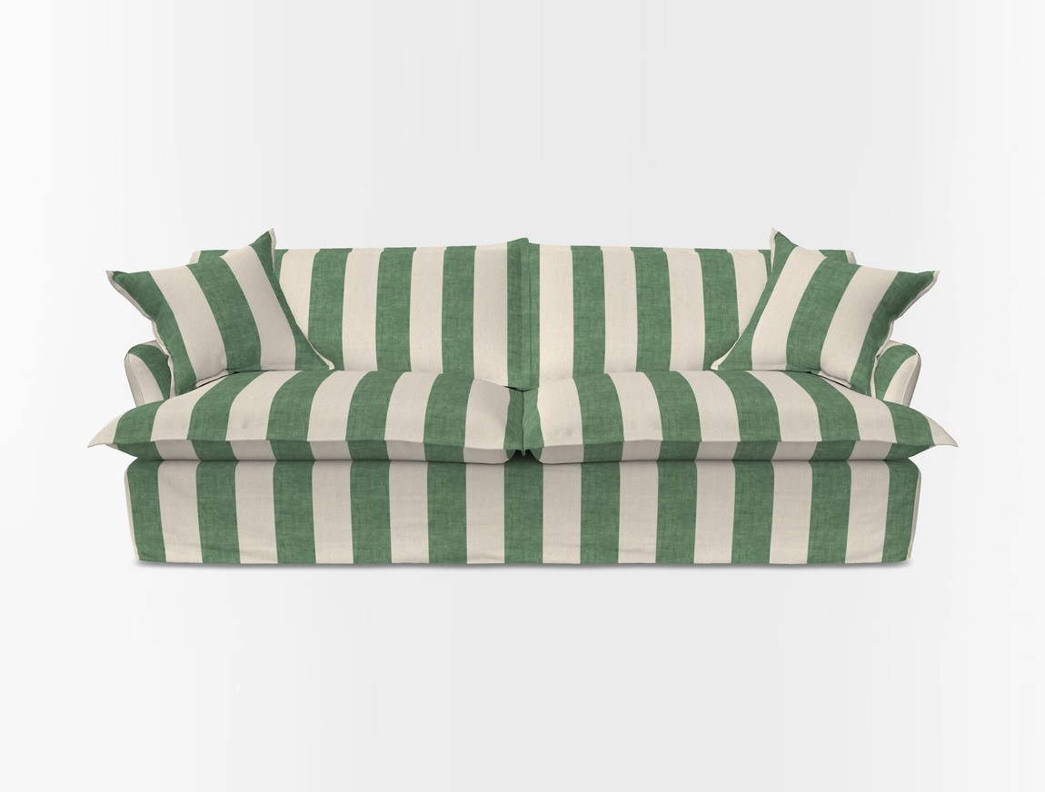 4 Seater Sofas