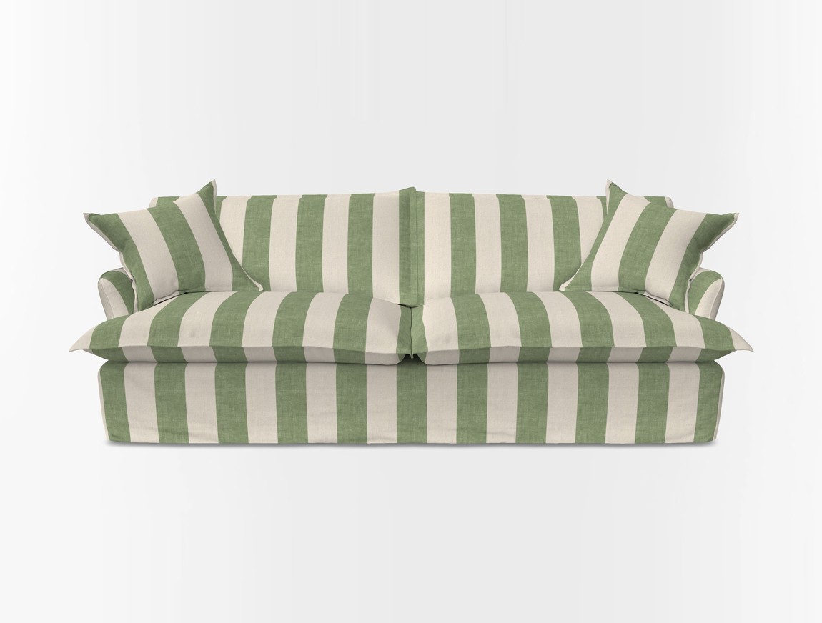 4 Seater Sofas