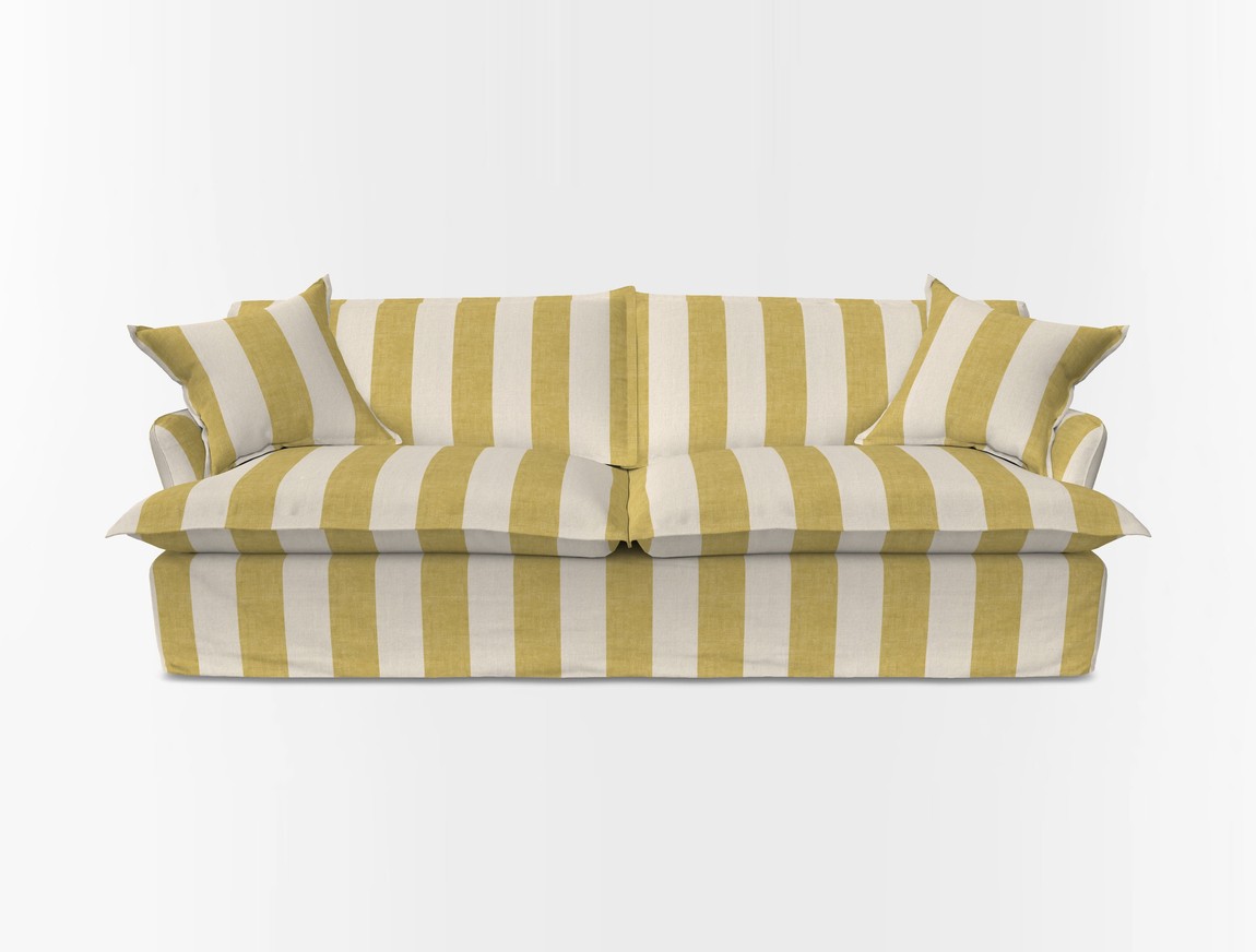 4 Seater Sofas