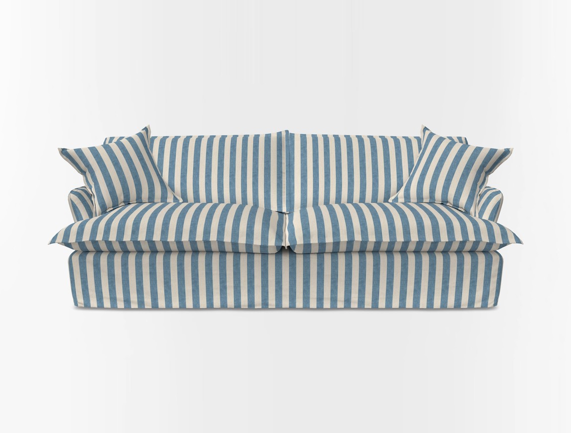 4 Seater Sofas