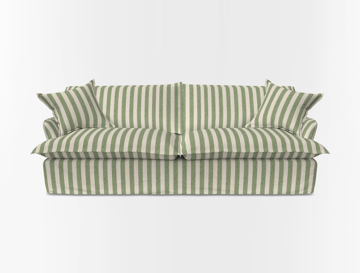 4 Seater Sofas