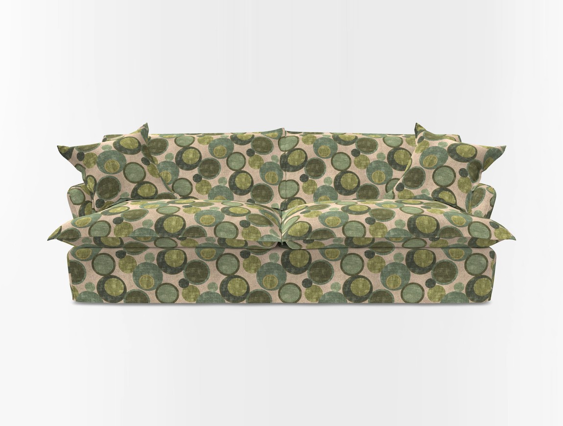 Bespoke 4 Seater Sofas