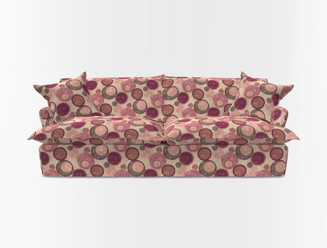Bespoke 4 Seater Sofas