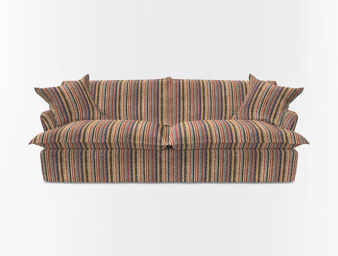 Bespoke 4 Seater Sofas
