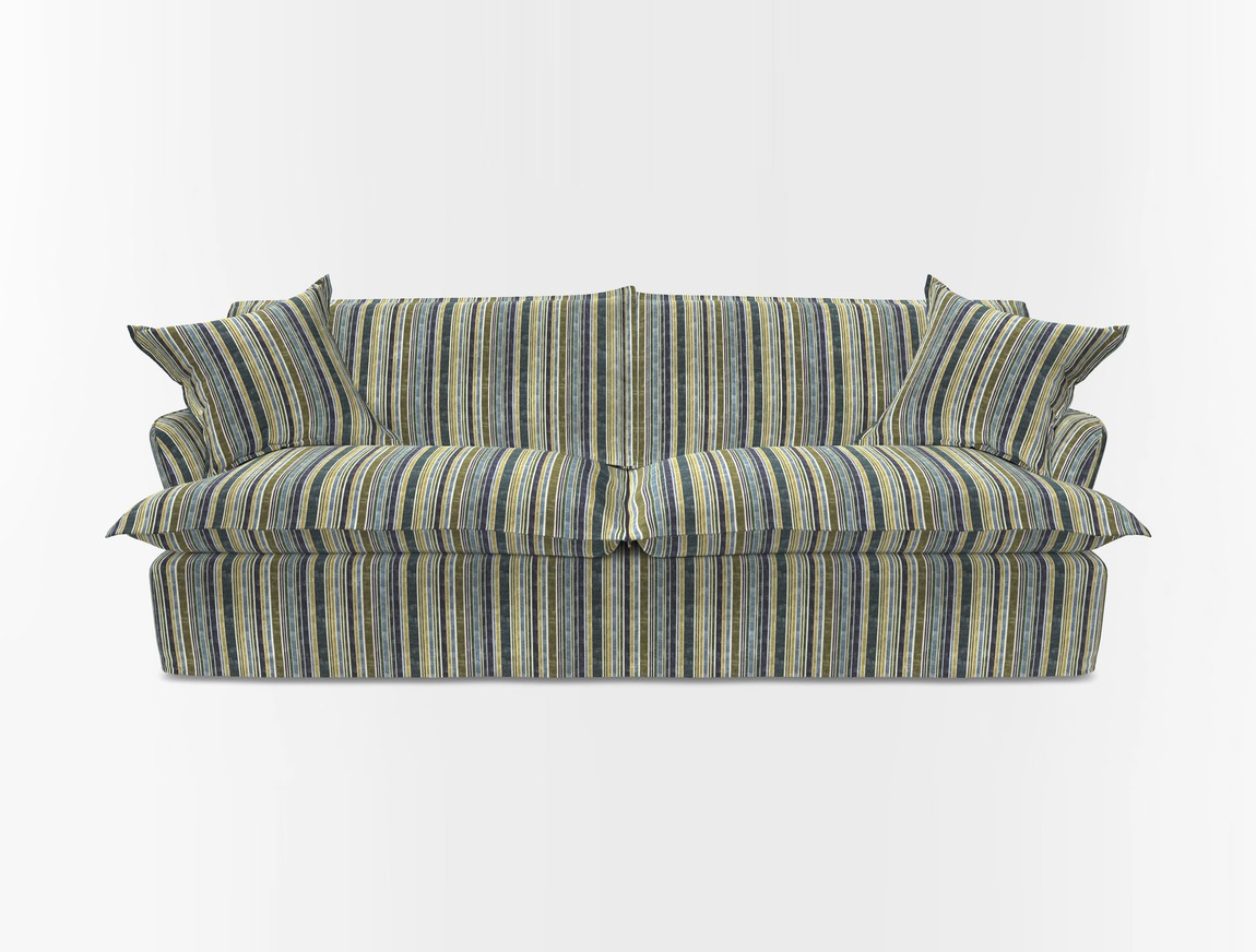Bespoke 4 Seater Sofas