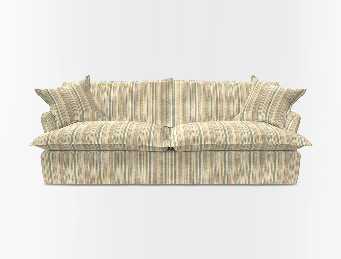 Bespoke 4 Seater Sofas