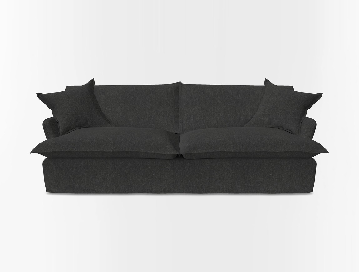 Bespoke 4 Seater Sofas