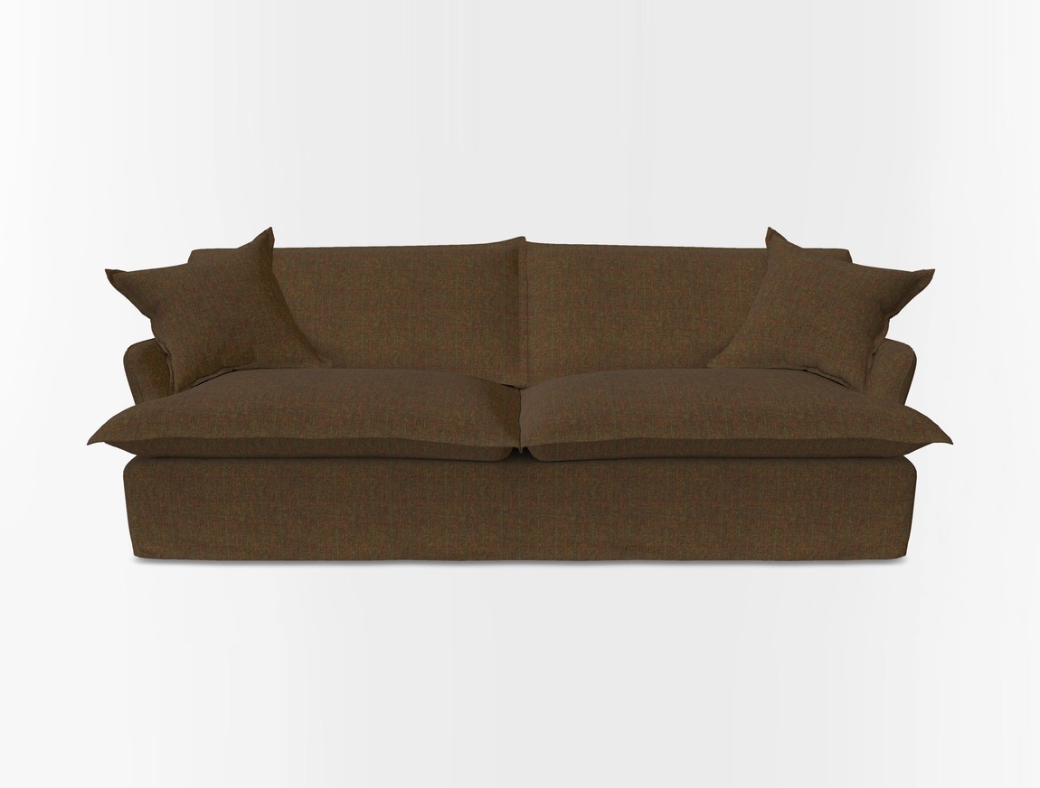 Bespoke 4 Seater Sofas
