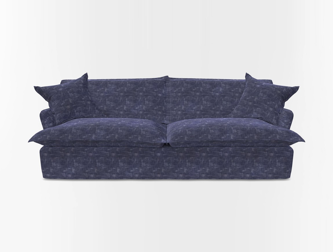 Bespoke 4 Seater Sofas