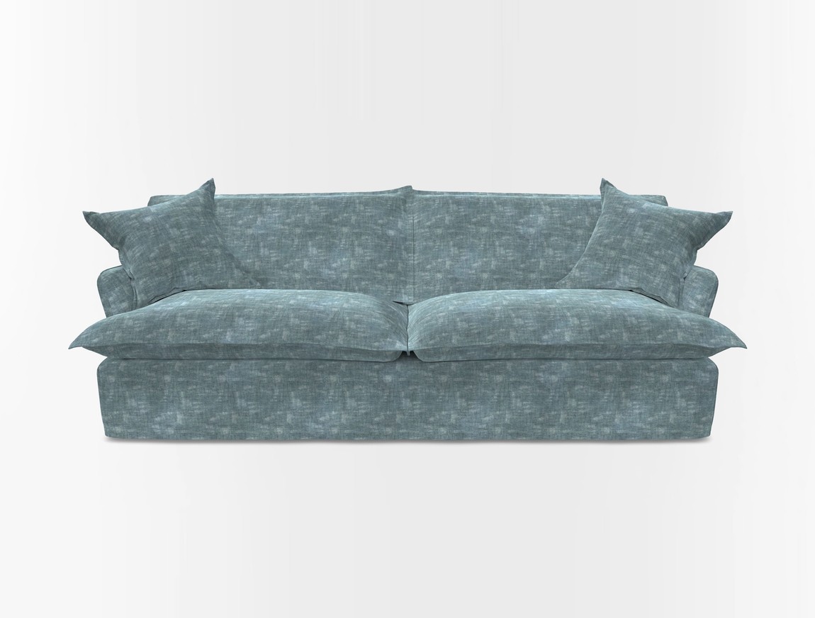 Bespoke 4 Seater Sofas