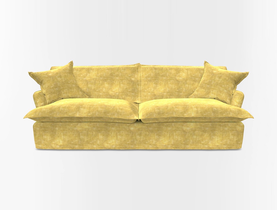 Bespoke 4 Seater Sofas