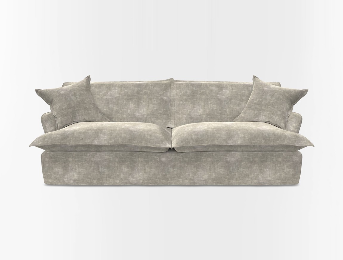 Bespoke 4 Seater Sofas