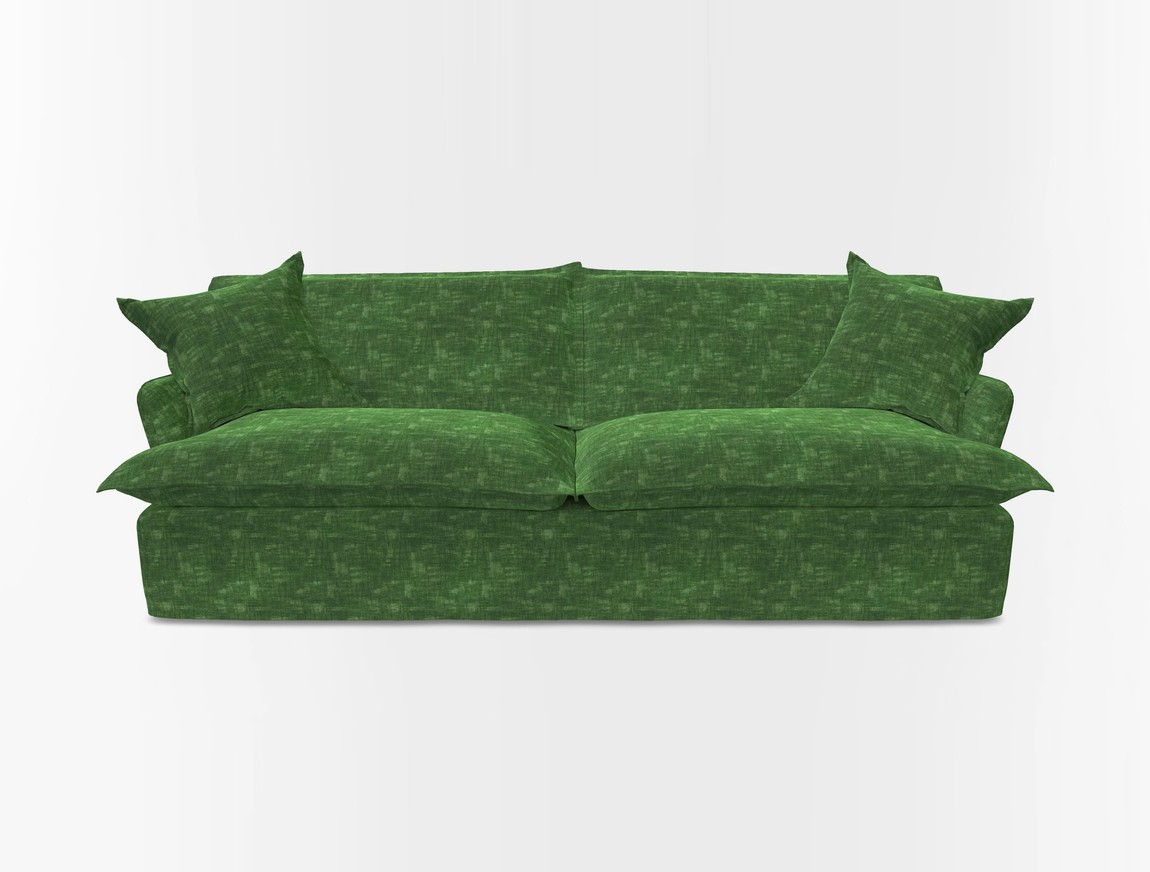 Bespoke 4 Seater Sofas