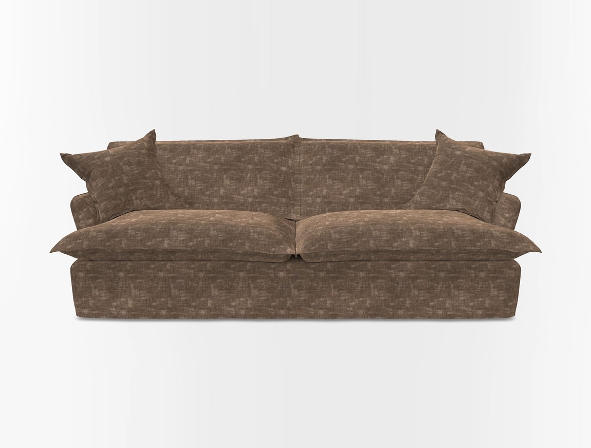 Bespoke 4 Seater Sofas