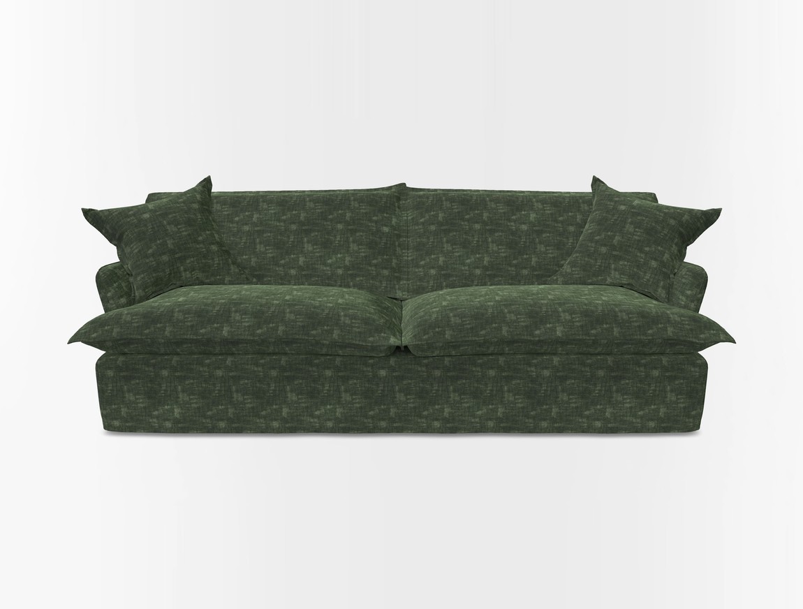 Bespoke 4 Seater Sofas