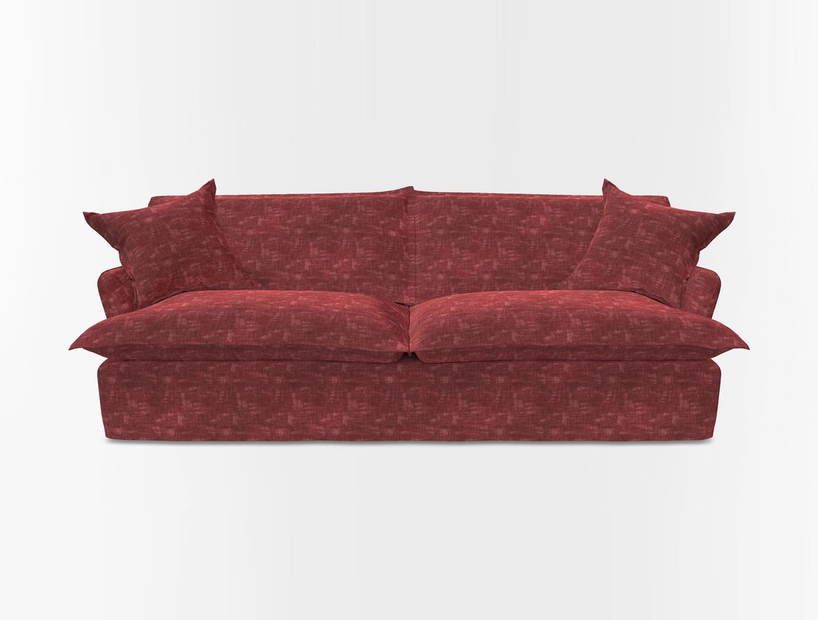 Bespoke 4 Seater Sofas