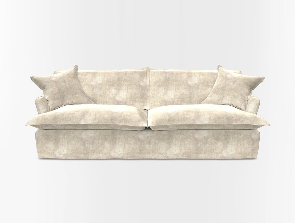 Bespoke 4 Seater Sofas