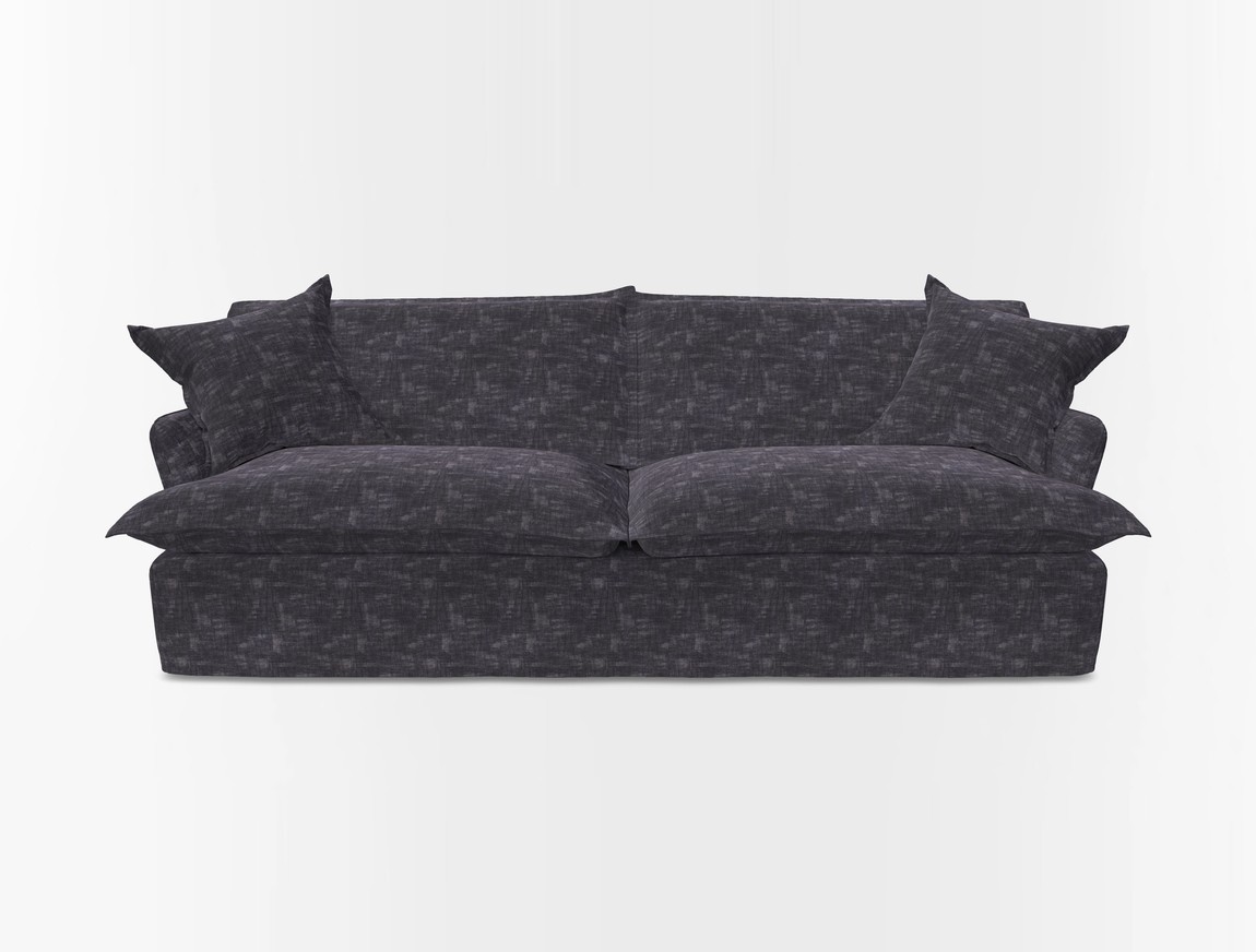 Bespoke 4 Seater Sofas