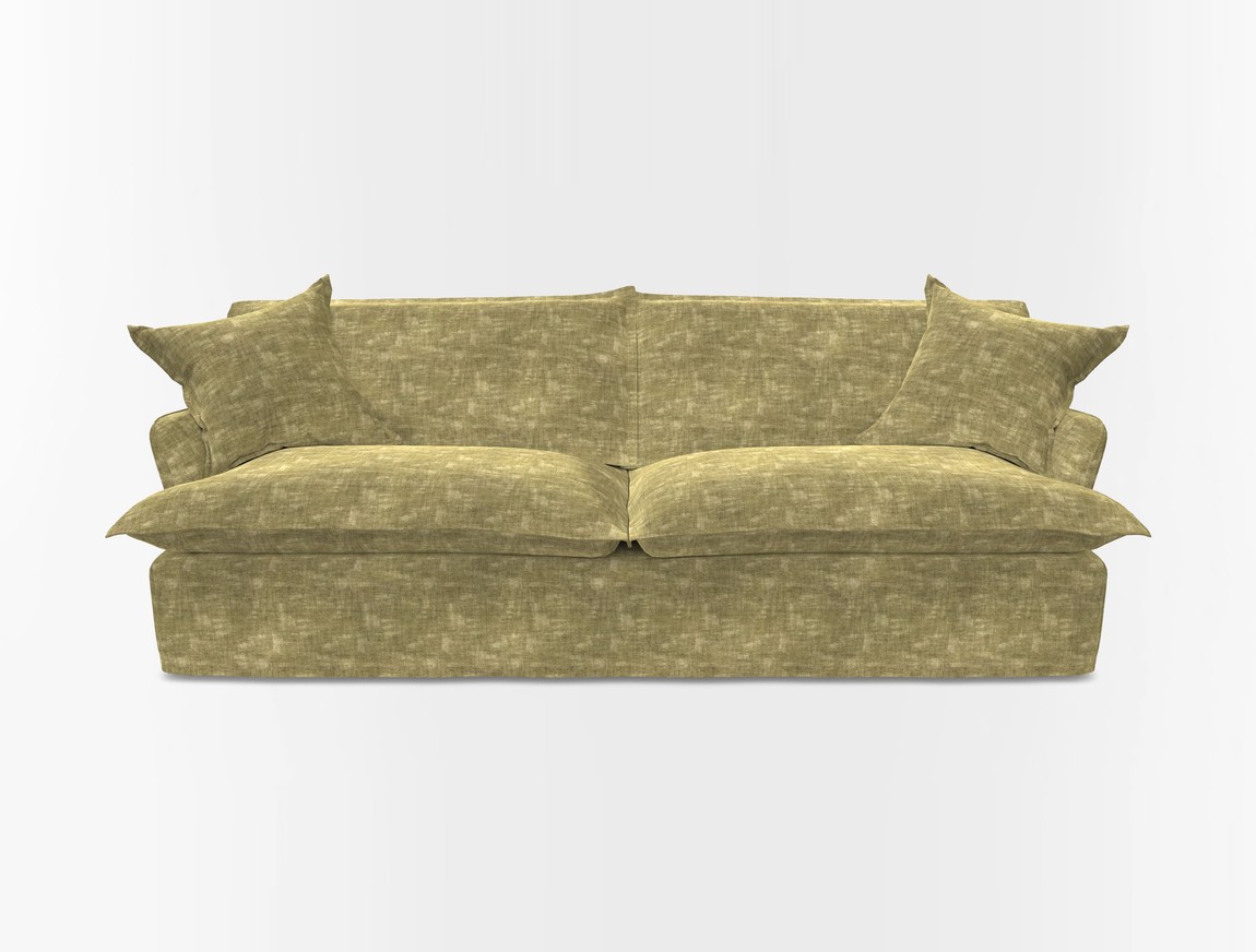 Bespoke 4 Seater Sofas