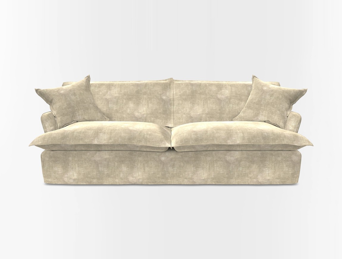 Bespoke 4 Seater Sofas